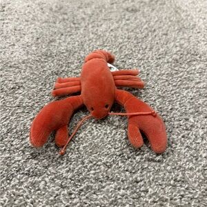 Little Lobster Jellycat